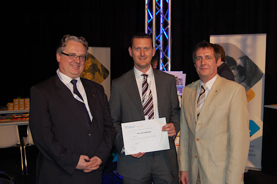 CChL certification Wim Anthierens